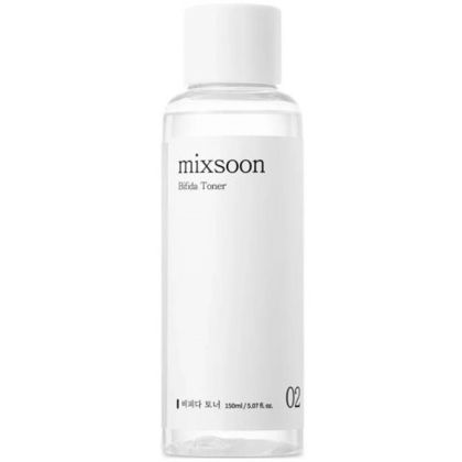 Регенериращ тонер за лице Mixsoon Bifida Toner 150 ml 