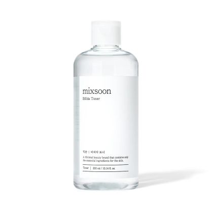 Регенериращ тонер за лице Mixsoon Bifida Toner 300 ml 