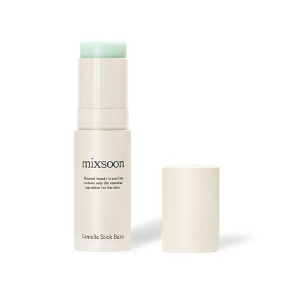 Хидратиращ балсам за устни и околоочен контур Mixsoon Centella Stick Balm 11.5 ml