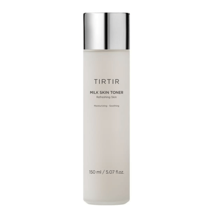 Озаряващ тоник за лице TirTir Milk Skin Toner 150 ml 