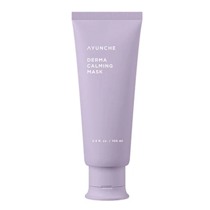 Успокояваща маска за скалп и коса Ayunche Derma Calming Mask 100ml