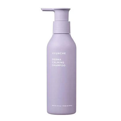 Успокояващ шампоан Ayunche Derma Calming Shampoo 350 ml 