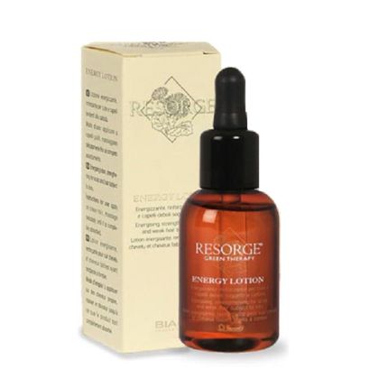 Енергизиращ и укрепващ лосион против косопад за слаба коса Biacre Source of Beauty Resorge Green Therapy Energy Lotion 50ml