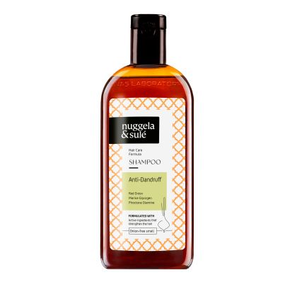 Ежедневен шампоан против пърхот NuggelaSule Epigenetic Shampoo Anti-Dandruff 250ml
