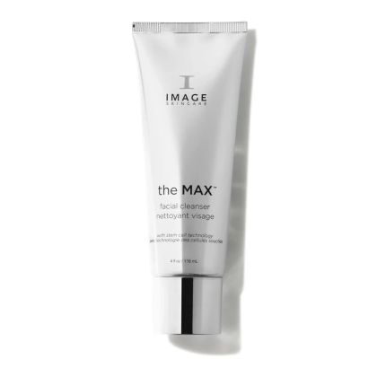 Почистваща пяна за лице със стволови клетки Image Skincare the MAX stem cell facial cleanser 118 ml