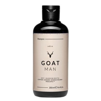 Шампоан против косопад с PROCAPIL и кофеин за дълбоко почистване на скалпа L’AENIA Shampoo Anti Hair Loss Deep Cleanse Scalp PROCAPIL 250ml