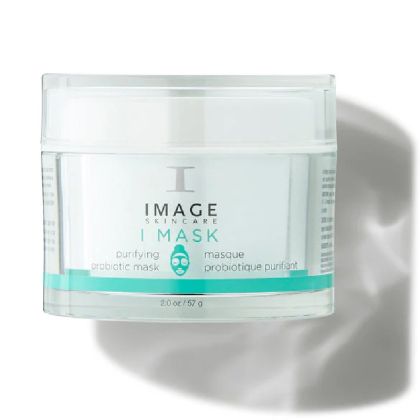Детоксикираща  и почистваща пробиотична маска Image Skincare I MASK Purifying Probiotic Mask 57gr