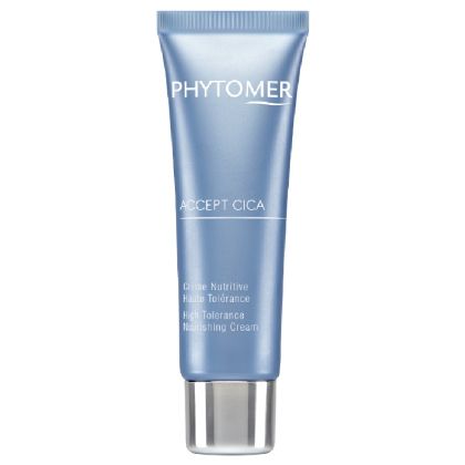 Подхранващ крем за чувствителната и реактивна кожа Phytomer High Tolerance Nourishing Cream 50ml