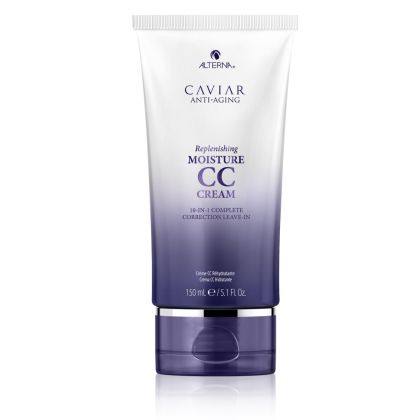 Многофункционален крем 10-в-1 с хайвер Alterna Caviar Moisture CC Cream Correction 150ml