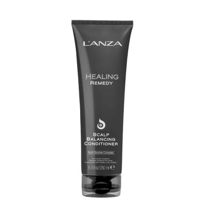 Балсам за успокояване и балансиране на скалпа LANZA Healing Remedy Scalp Balancing Conditioner 250ml