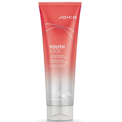 Ревитализиращ балсам с колаген и масло от бурити Joico Youth Lock Conditioner 250ml