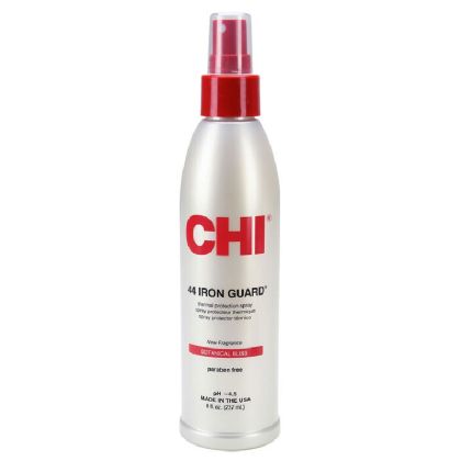 Термозащитен спрей  CHI 44 Iron Guard Botanical Bliss 237ml