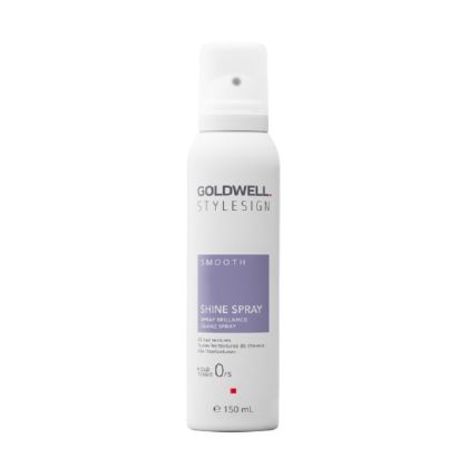 Спрей за диамантен блясък Goldwell StyleSign SMOOTH Shine Spray 150ml