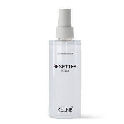 Термозащитен рестилизиращ спрей Keune Style Resetter 200ml