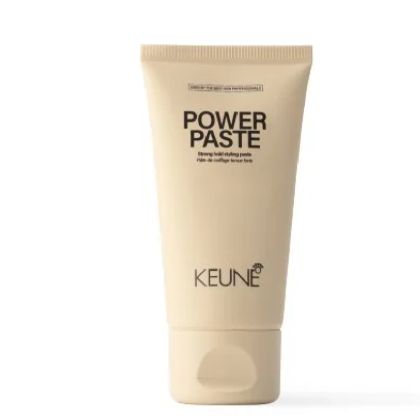 Фиксираща паста със силна фиксация и матов финиш Keune Style Power Paste 50ml