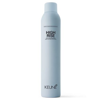 Спрей-пяна за обем в корена със силна фиксация Keune Style High Rise 300ml