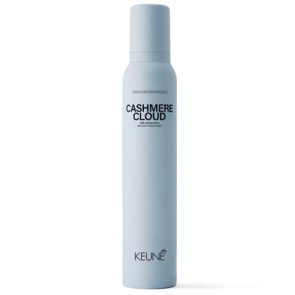 Пяна за обем със силна фиксация Keune Style Velvet Cloud Strong Volume Foam 500ml
