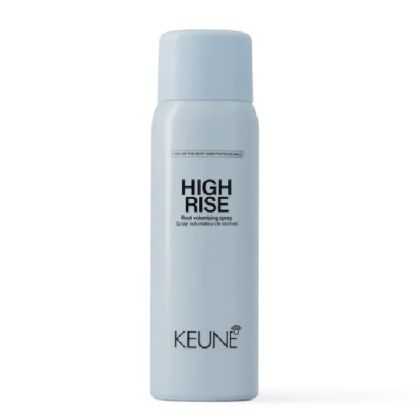 Спрей-пяна за обем в корена със силна фиксация Keune Style High Rise 75ml