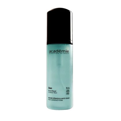 Мус демакиант с вода от синчец Аcademie Micellar Cleansing Foam 150ml