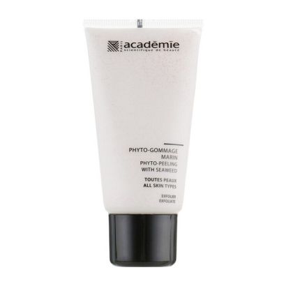 Фито гомаж пилинг с водорасли Аcademie Phyto-Peeling with Seaweed 50ml