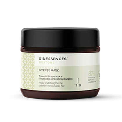 Интензивна подхранваща маска за суха коса Kin Cosmetics KinEssences Restore Intense Mask 200 ml  