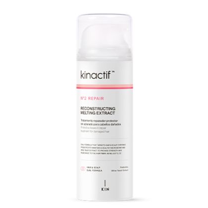 Възстановяващ мултифункционален екстракт за коса Kin Cosmetics KinActif Repair Reconstructing Melting Extract 150 ml