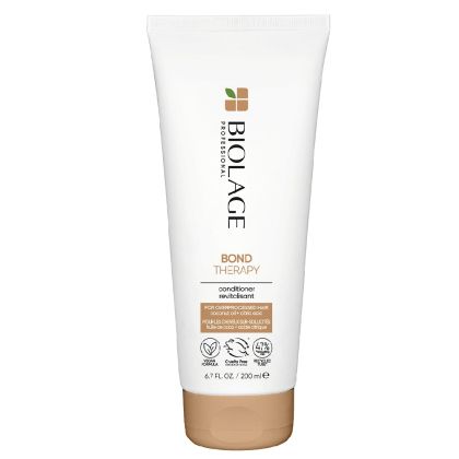 Балсам без сулфати за много третирана и увредена коса Matrix Biolage Bond Therapy Conditioner 200мл