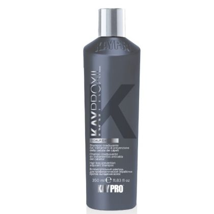 Енергизиращ шампоан с екстракт от чили за слаба коса KayPro Energy Shampoo 350ml