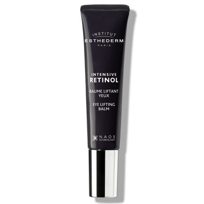 Балсам за околоочен контур с незабавен лифтинг ефект Institut Esthederm Intensive Retinol Eye Balm 15ml