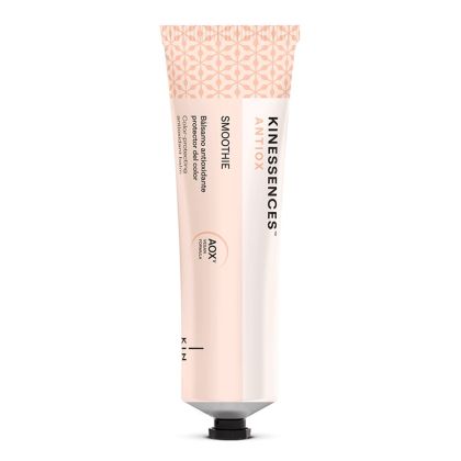 Балсам за защита на цвета на боядисана коса Kin Cosmetics KinEssences Antiox Smoothie 50 ml