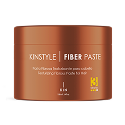 Текстурираща фибро паста за коса Kin Cosmetics KinStyle Fiber Paste 100 ml 