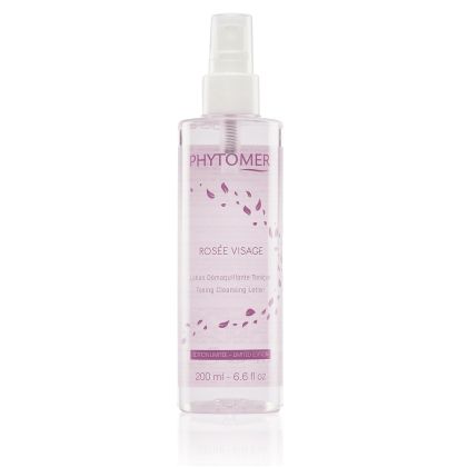 Тонизиращ почистващ лосион Phytomer Rosée Visage Mist 200ml