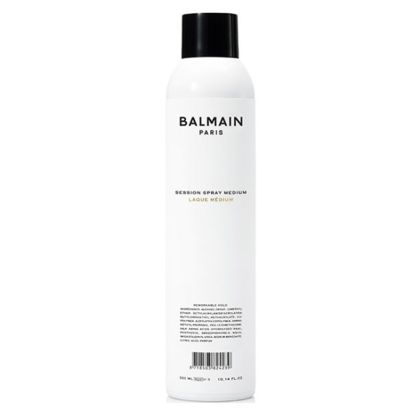Финиш спрей със средна фиксация Balmain Session Spray Medium 300 ml
