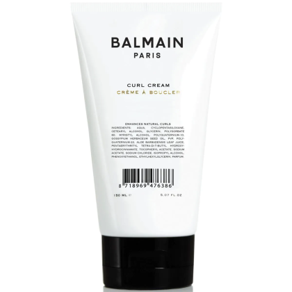 Крем за дефиниране на вълни и къдрици Balmain Curl Cream 150 ml