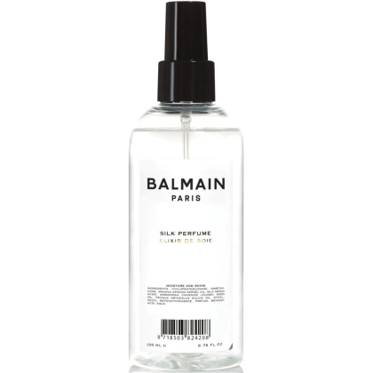 Копринен парфюм за коса Balmain Silk Perfume 200ml