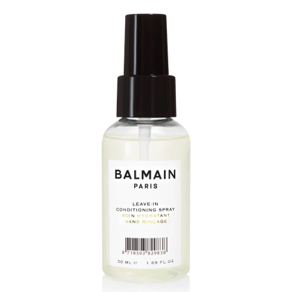 Travel Size Спрей за разресване без отмиване Balmain Leave-in Conditioning Spray 50 ml
