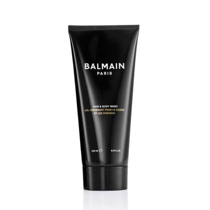Шампоан 2 в 1 за коса и тяло Balmain Homme Hair & Body Wash 200 ml