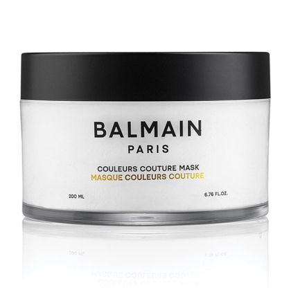 Маска за боядисана коса Balmain Couleurs Couture Mask 200 ml