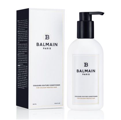 Балсам за боядисана коса Balmain Couleurs Couture Conditioner 300 ml