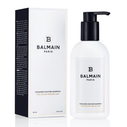 Шампоан за боядисана коса Balmain Couleurs Couture Shampoo 300 ml