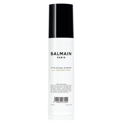 Стилизиращ гел за коса със силна фиксация Balmain Styling Gel Maximum Hold 100 ml