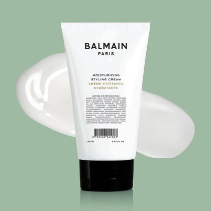 Хидратиращ стайлинг крем за коса Balmain Moisturizing Styling Cream 150 ml