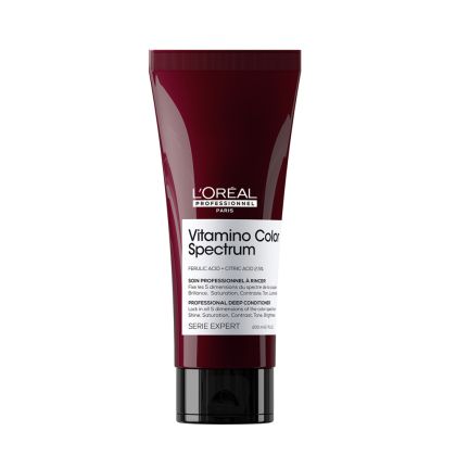Балсам за боядисана коса  L'Oréal Vitamino Color Spectrum Conditioner 200ml