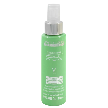 Интензивен концентриран серум за подмладяване на косата Abril еt Nature Cell Innove Serum 100 ml 