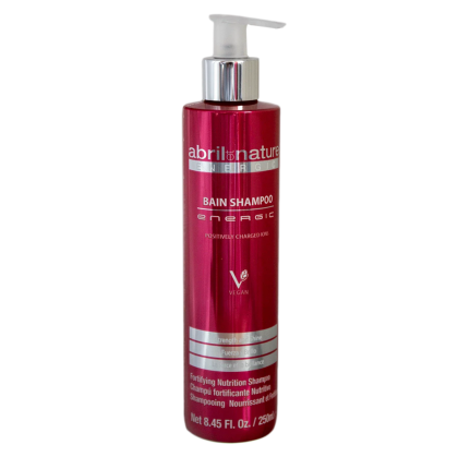Възстановяващ шампоан за коса Abril et Nature Energic Shampoo 250 ml 