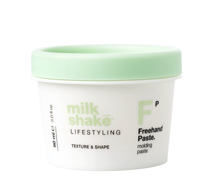 Фрихенд пудинг за коса milk_shake Lifestyling freehand Paste 90ml