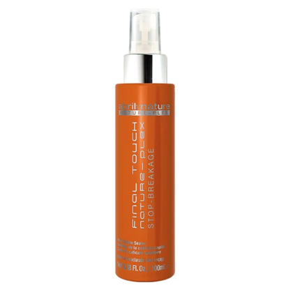 Спрей за увредена и обезцветена коса  Abril et Nature Nature-Plex Final Touch 100 ml