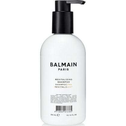 Ревитализиращ шампоан Balmain Revitalizing Shampoo 300 ml