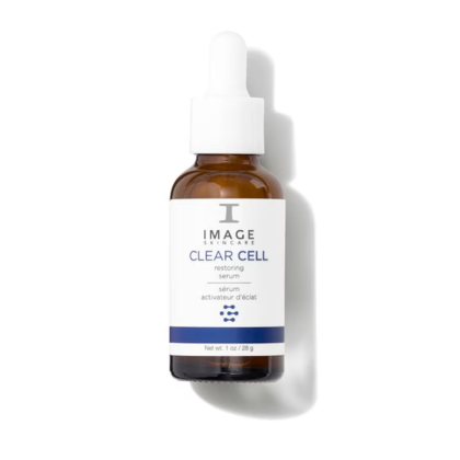 Възстановяващ серум за лице Image Skincare Clear Cell Restoring Serum Oil-free 28 g    