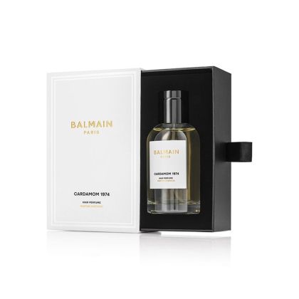 Парфюм за коса „Кардамон“ Balmain Hair Perfume Cardamom 1974 100 ml